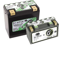 BRAILE BATTERY