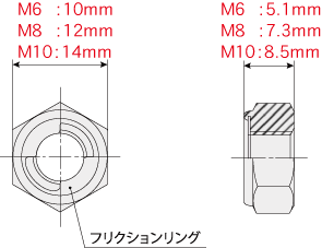 寸法図