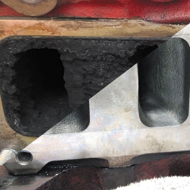 くるみブラスト