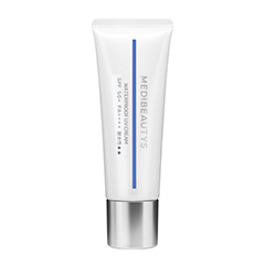JC MEDIBEAUTYS ウォータープルーフ UVクリーム