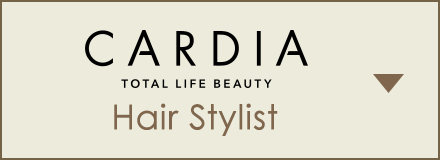カルディア ルッソ店 ヘアスタイリスト紹介