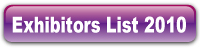 Exhibitors List 2010