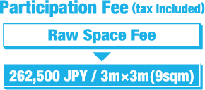 Participation Fee