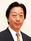 日本ドゥ・イット・ユアセルフ協会　会長　志村　伊知郎