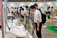 「日本ＤＩＹ商品コンテスト」への出品
