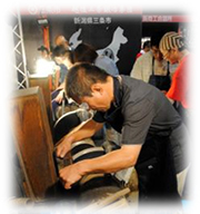 匠の技！三条鍛冶道場