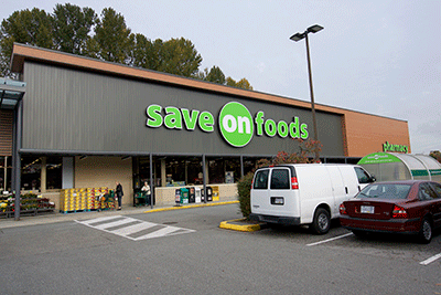 save on foods