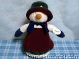 Shelby Snowman image