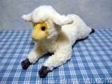 LITTLE�@LAMB�@LAYING�@�R�q�c�W image