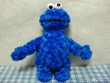 SESAME STREET �ʂ�����݁i�l�j�@�N�b�L�[�����X�^�[ image