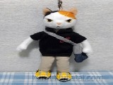 ZAP CAT�@�}�X�R�b�g�@�A�L image