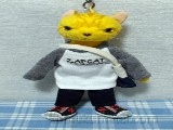 ZAP CAT�@�}�X�R�b�g�@�V���� image