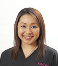 土橋 麻美子