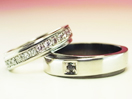 結婚指輪　オーダーメイド　人気