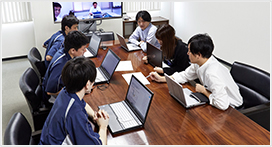 事業紹介