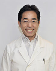 プラージュ矯正歯科クリニック 院長 野久保 浩美