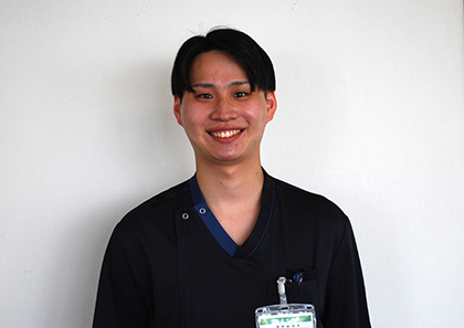 患者様一人ひとりの満足のために
