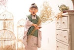 七五三3才撮影の写真(4)