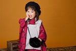 七五三3才撮影の写真(6)