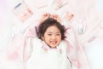 七五三3才撮影の写真(8)