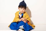 七五三5才撮影の写真(2)