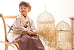 七五三5才撮影の写真(3)