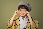 七五三5才撮影の写真(5)
