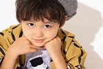 七五三5才撮影の写真(6)