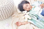 七五三5才撮影の写真(7)
