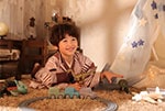 七五三5才撮影の写真(8)