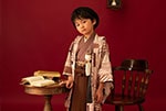 七五三5才撮影の写真(9)