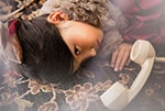 七五三7才撮影の写真(3)