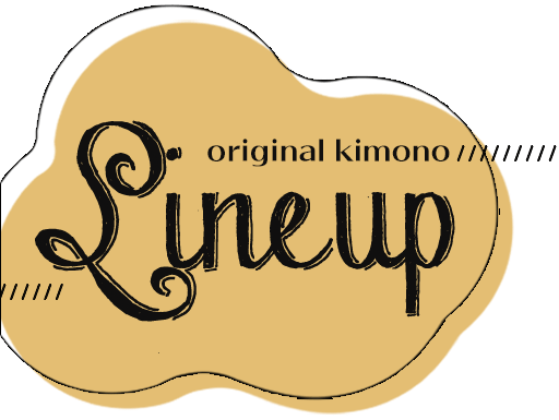 LINEUP-新作七五三衣装は全４パターンのラインナップ！-