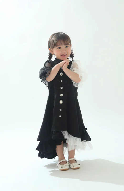 写真工房ぱれっと旭川店の七五三衣装3歳女の子ドレス(28)
