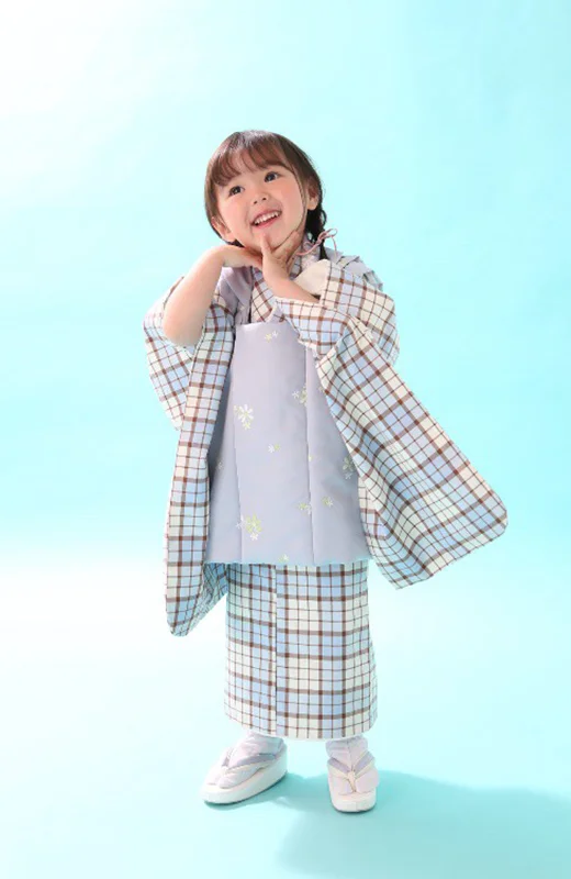写真工房ぱれっと旭川店の七五三衣装3歳女の子和装(23)