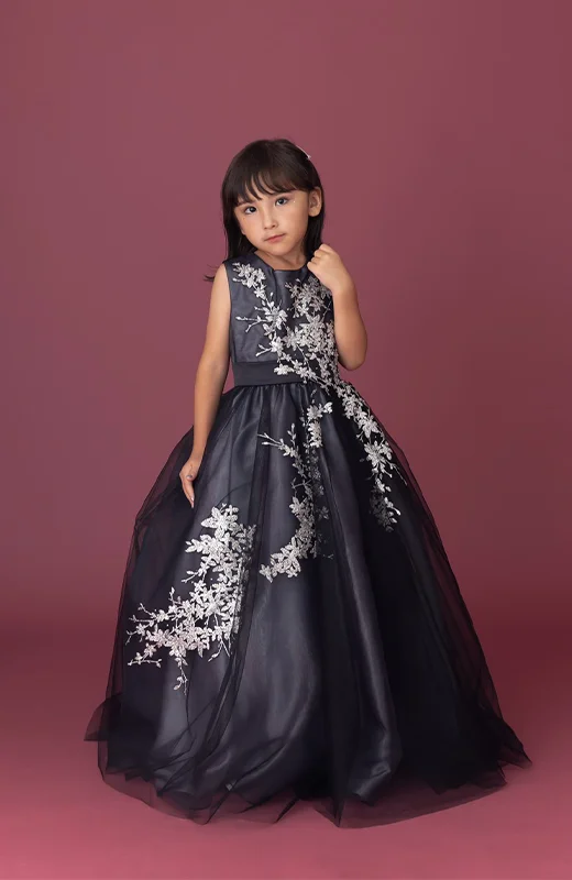 写真工房ぱれっと旭川店の七五三衣装7歳女の子ドレス(25)
