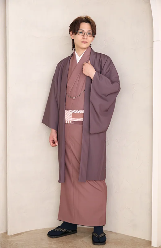 写真工房ぱれっとのパパ訪問着(5)