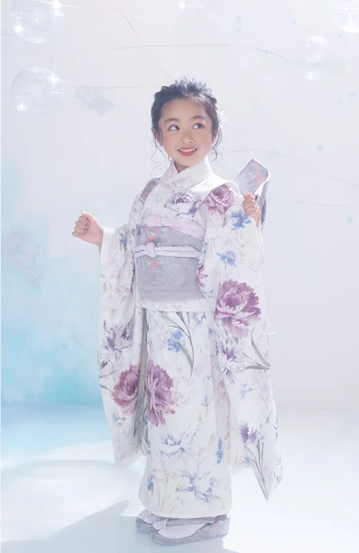 写真工房ぱれっと札幌東店の七五三衣装7歳女の子和装(12)