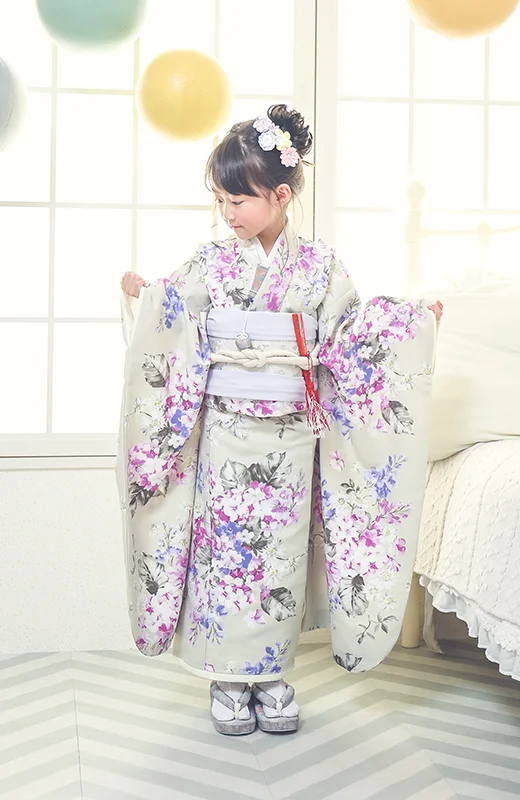 写真工房ぱれっと札幌東店の七五三衣装7歳女の子和装(14)