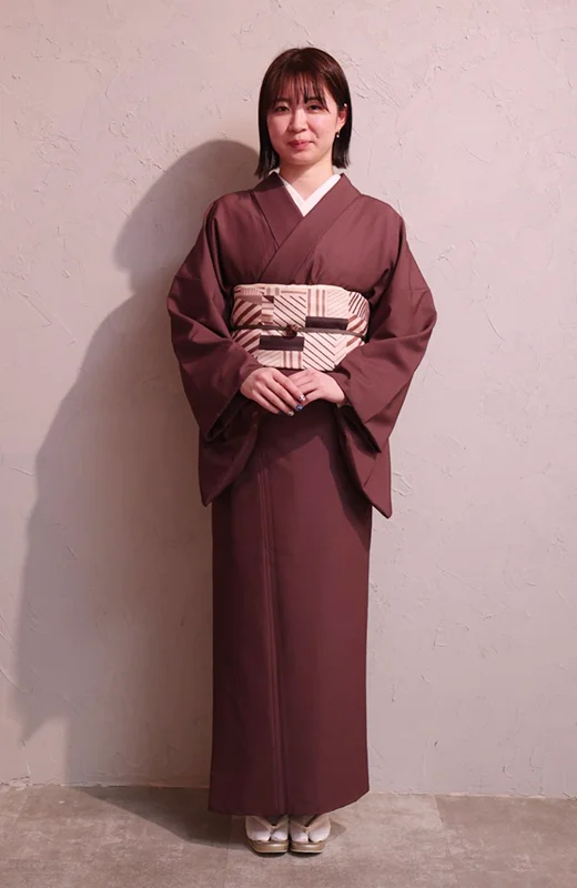 写真工房ぱれっとのママ訪問着(3)