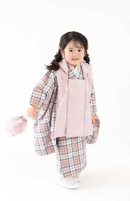 写真工房ぱれっと函館北斗店の七五三衣装3歳女の子和装(21)