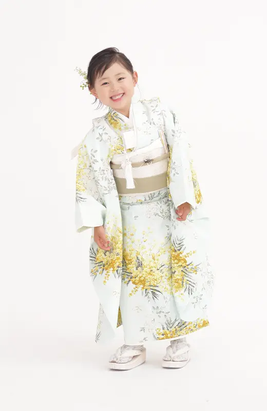 写真工房ぱれっと函館北斗店の七五三衣装7歳女の子和装(28)