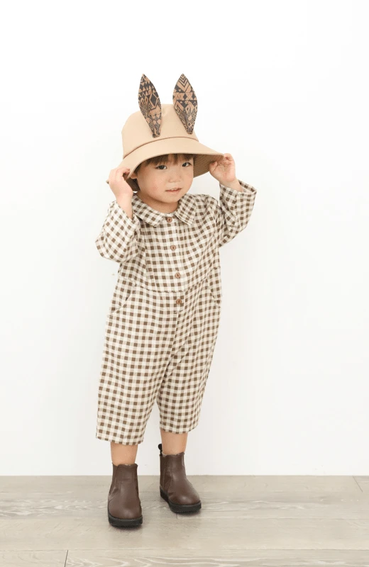 写真工房ぱれっと札幌西店の七五三衣装3歳男の子タキシード(5)