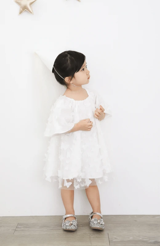 写真工房ぱれっと札幌西店の七五三衣装2歳女の子ドレス(14)