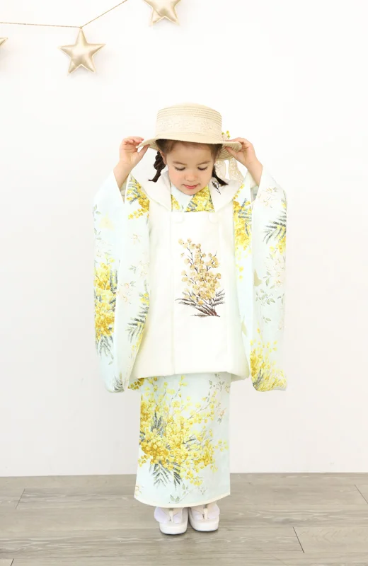 写真工房ぱれっと札幌西店の七五三衣装3歳女の子和装(21)