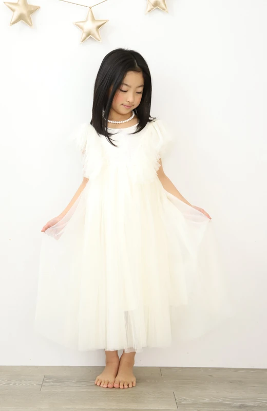 写真工房ぱれっと札幌西店の七五三衣装7歳女の子ドレス(09)