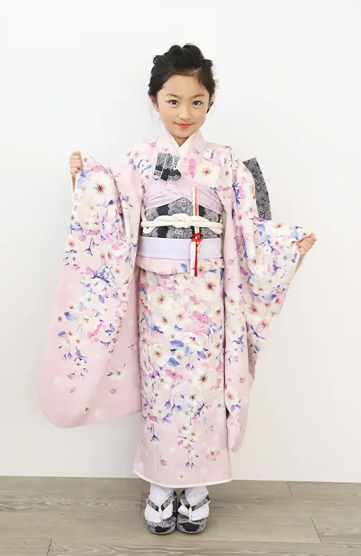 写真工房ぱれっと札幌西店の七五三衣装7歳女の子和装(23)