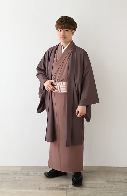 写真工房ぱれっとのパパ訪問着(3)