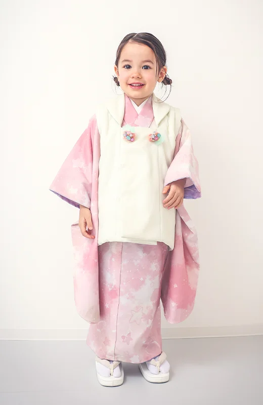 写真工房ぱれっと西岡店の七五三3歳女の子和装(14)