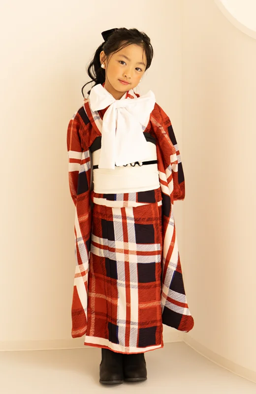 写真工房ぱれっと札幌西店の七五三7歳女の子和装(8)